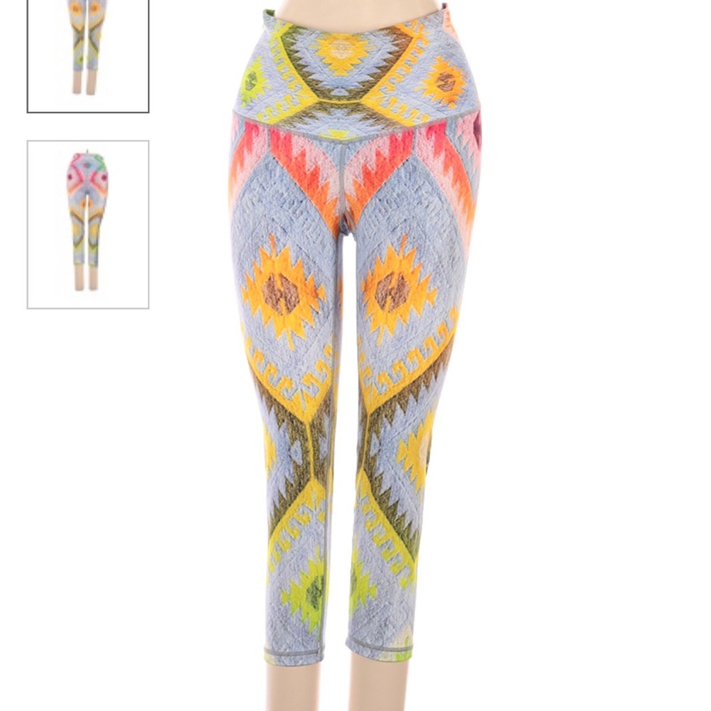 Niyama Sol legging